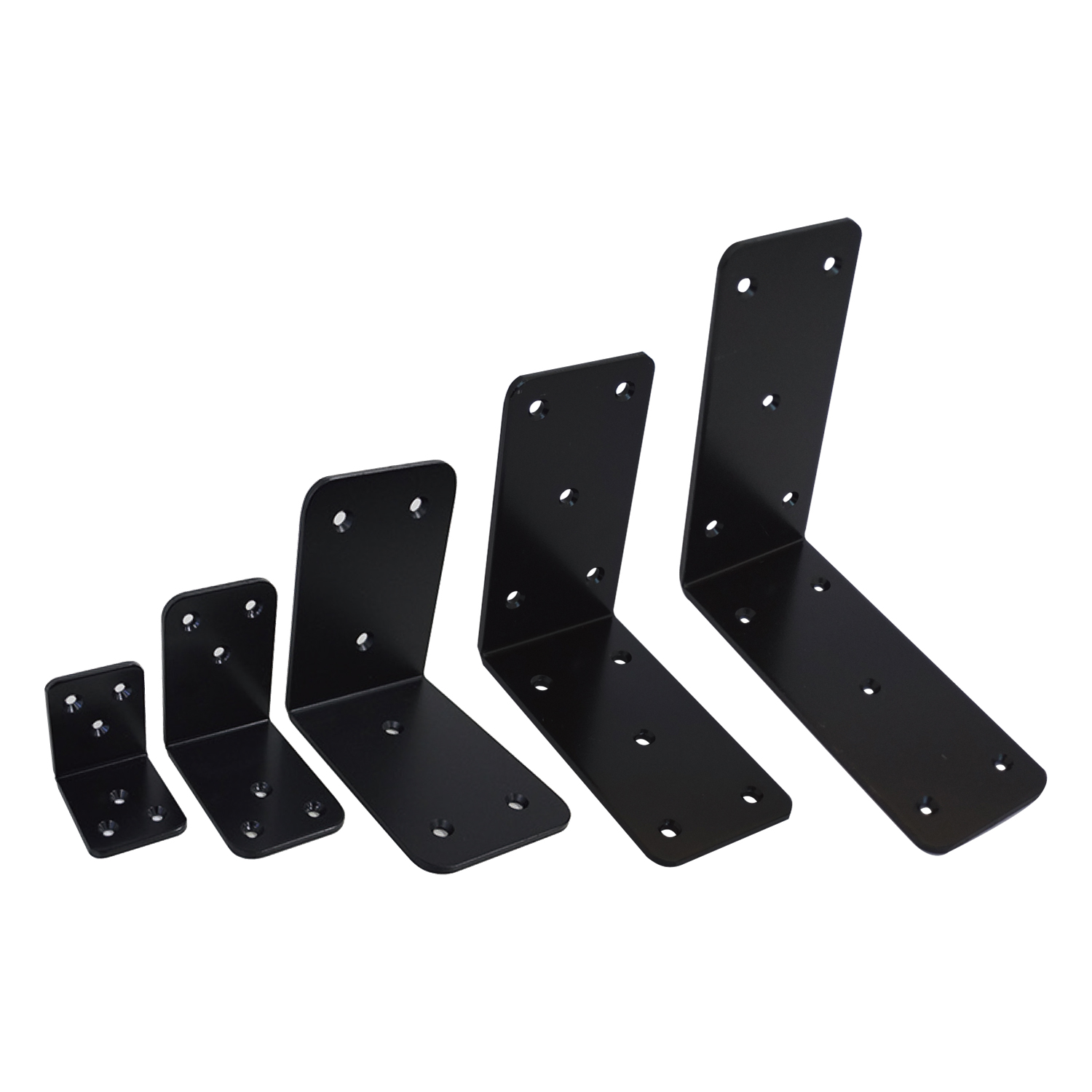 清水 NEWHIKARI ステンレス フラットアングル ヘアーライン仕上 5.0mm厚×16mm×150mm×75mm 20枚入 清水 NEWHIKARI ステンレス フラットアングル ヘアーライン仕上 5.0mm