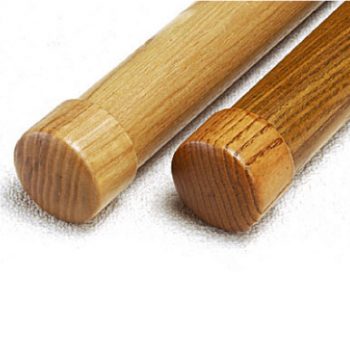 木製エンドキャップ 清水株式会社