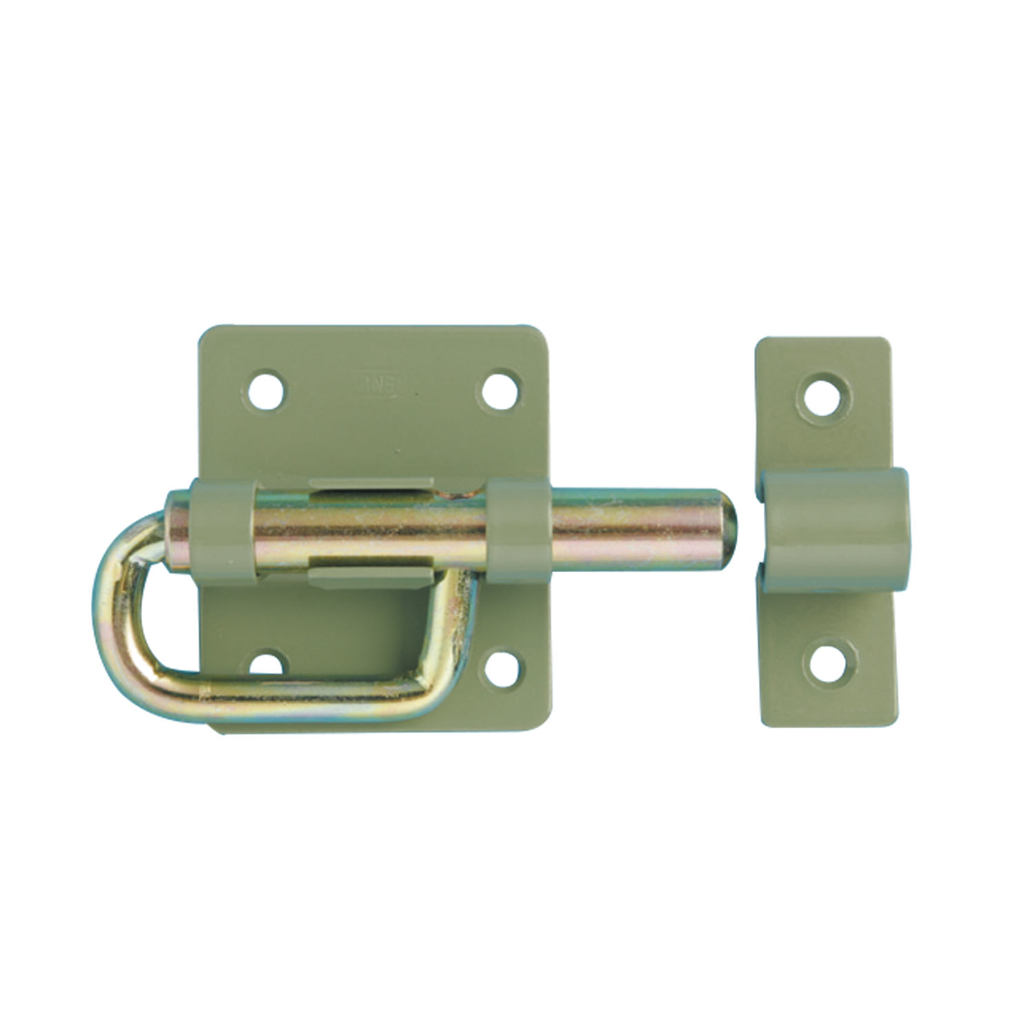 Pラッチ 鉄製 清水株式会社