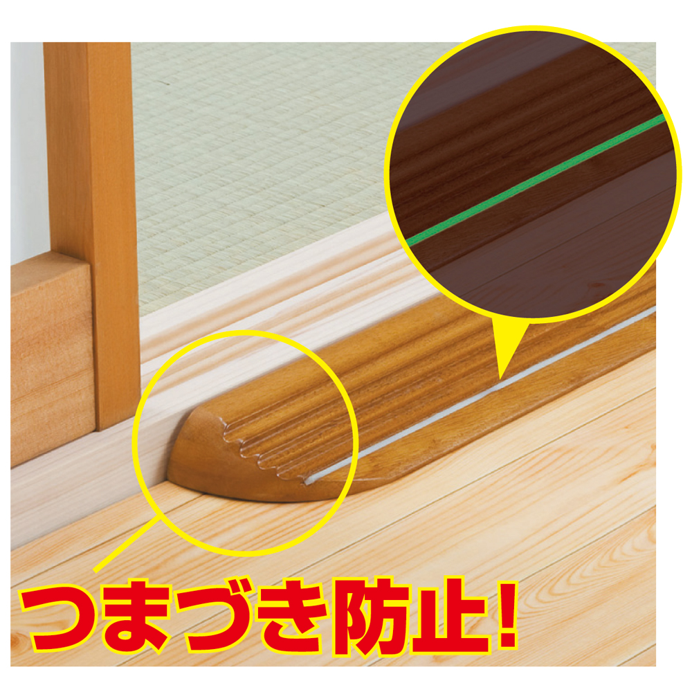 通販日本 その他 （まとめ）清水 オムソリ いたわりエコスロープ30（段差30～35mmまで対応）高さ30×長さ740mm SO-ES30 その他 