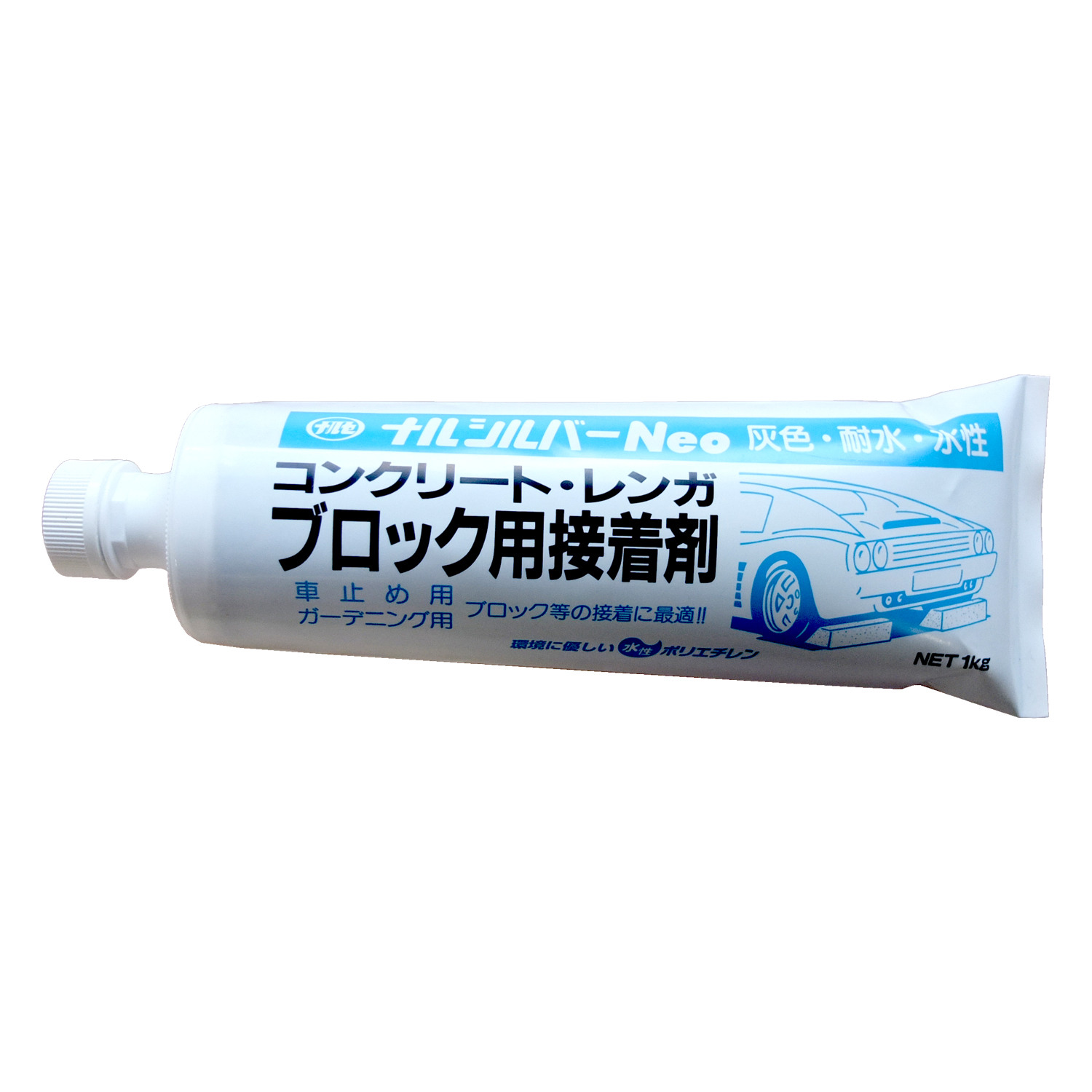 51%OFF!】 セメダイン 弾性接着剤 コンクリートブロック 車止め用 333ml カートリッジ RE-082